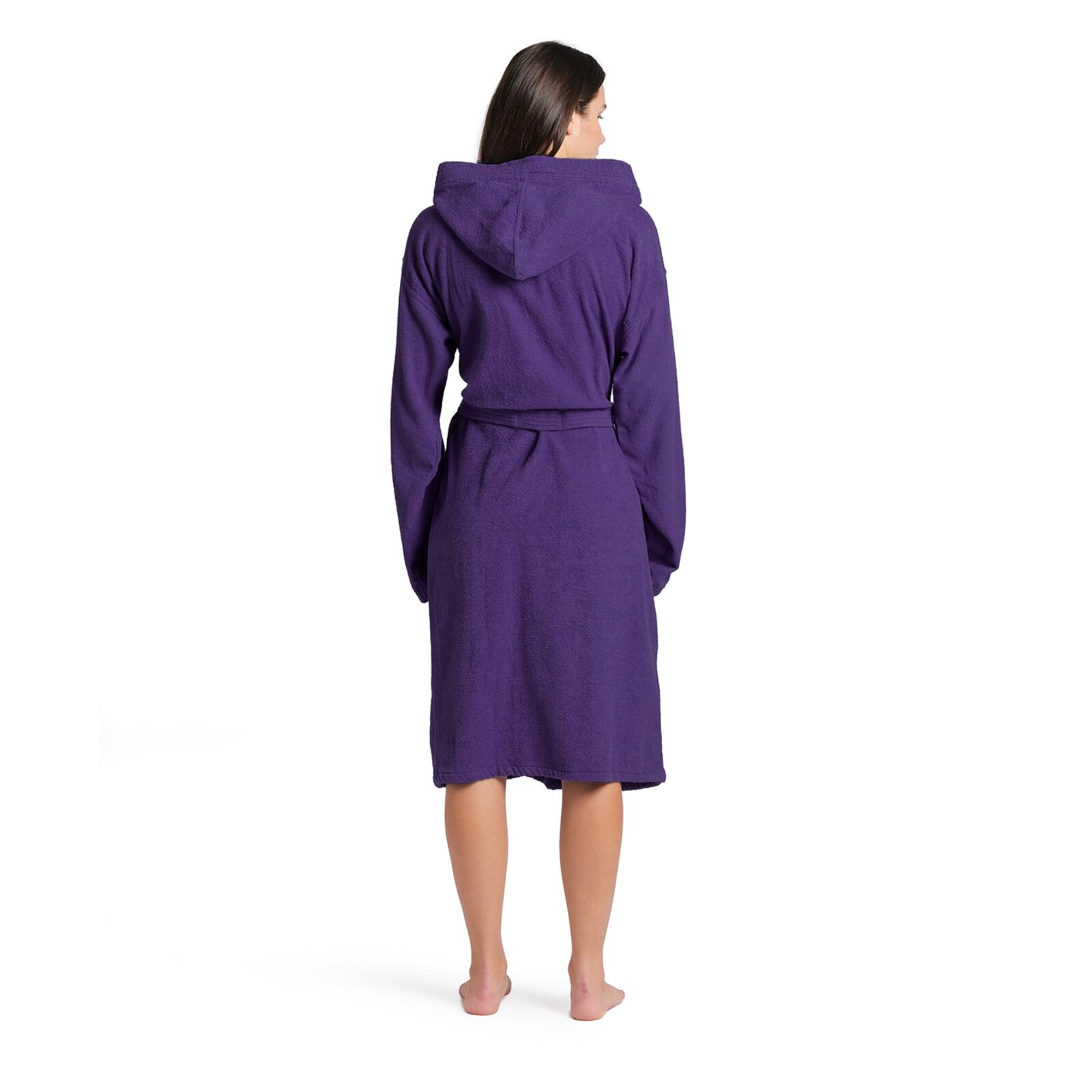 Peignoirs Unisexe Adulte - Zeppelin Light Robe 7/7