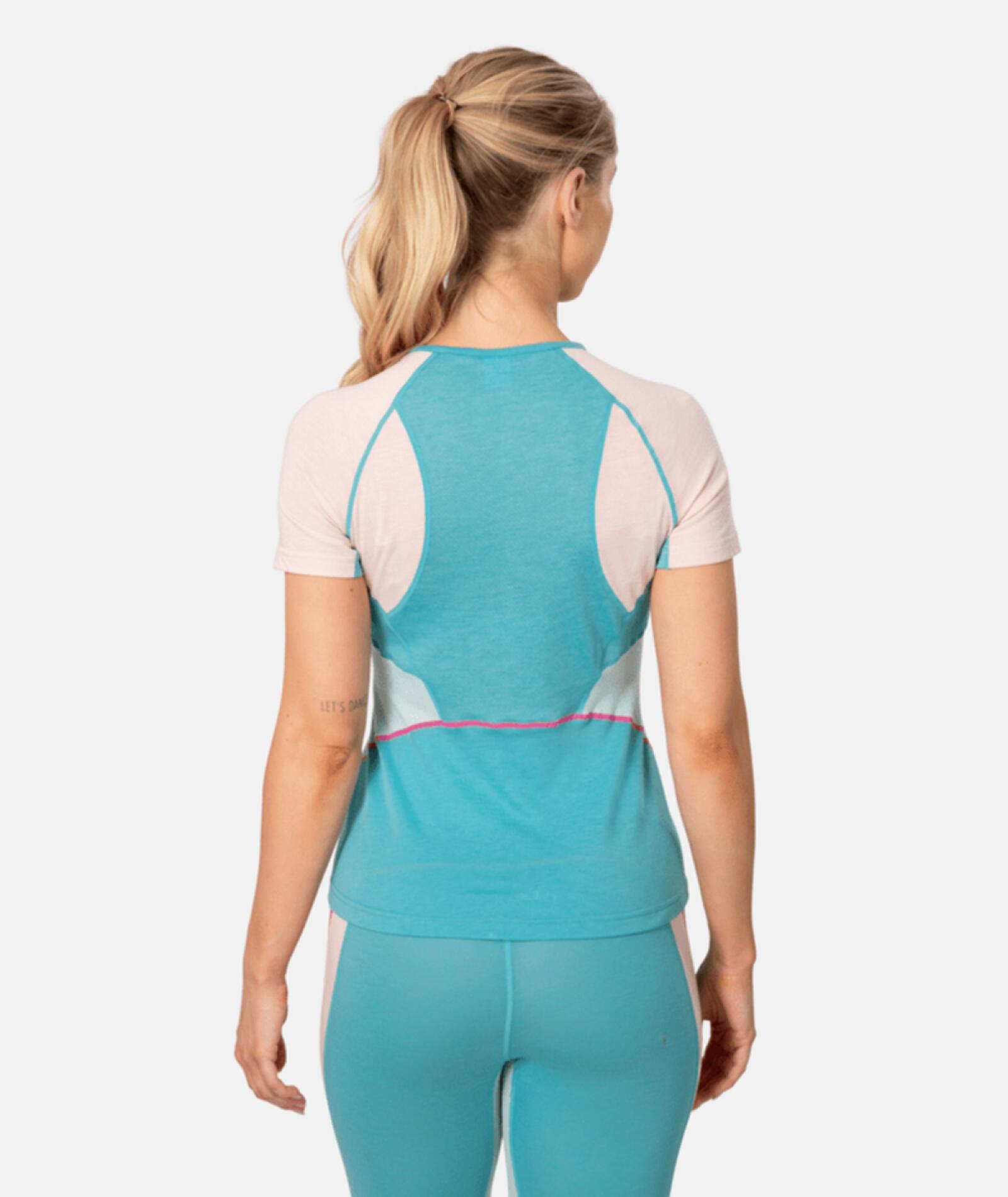 Dames-T-shirt Kari Traa Alma 5/5