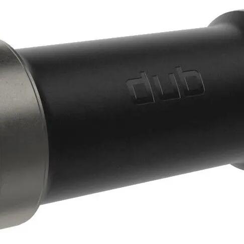 Sram DUB PressFit 107mm crankset