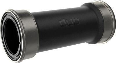 Sram dub pressfit 104,5mm crankstel