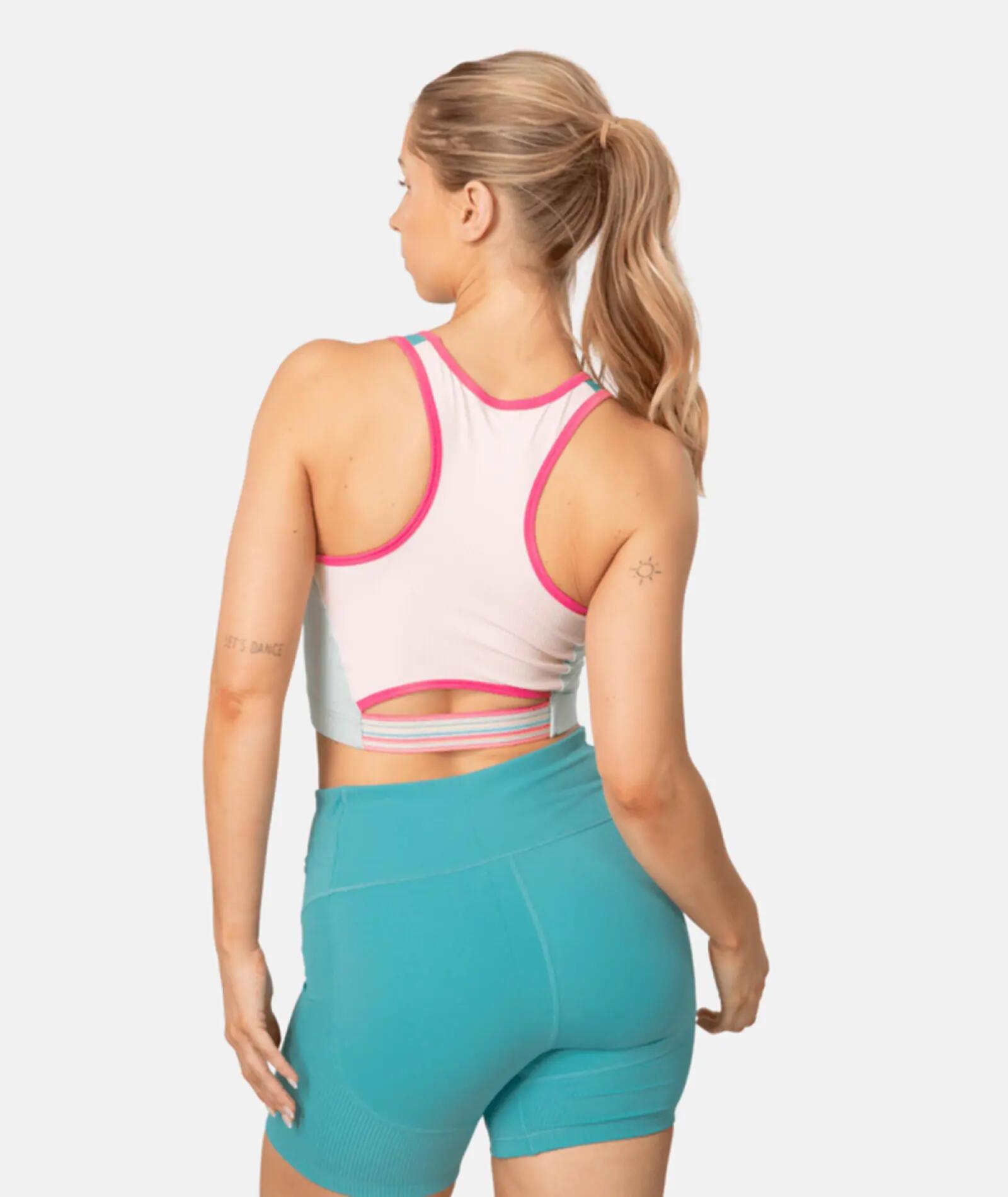 Sports bra Kari Traa Linnea 6/6