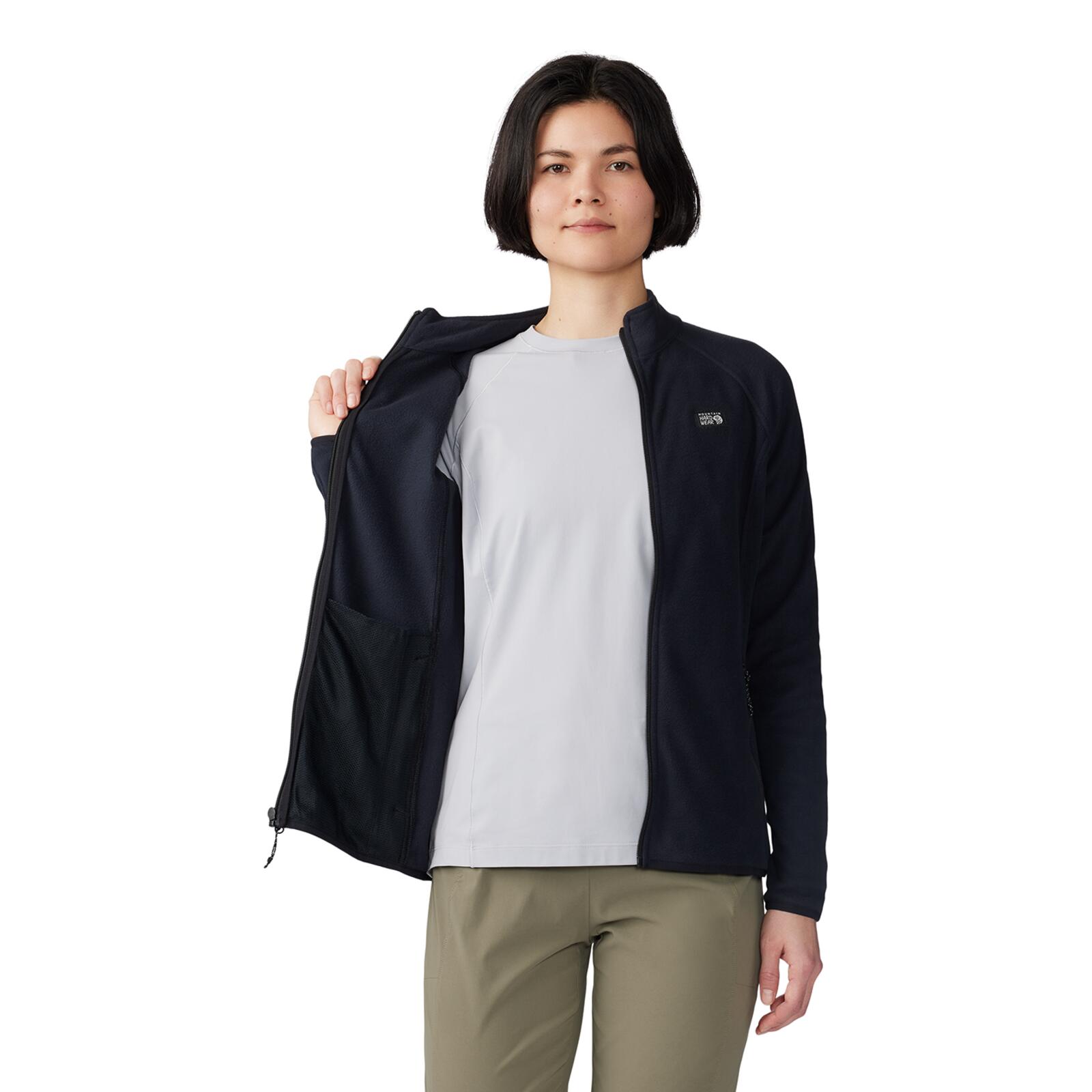 Suéter Mujer Microchill 7/7