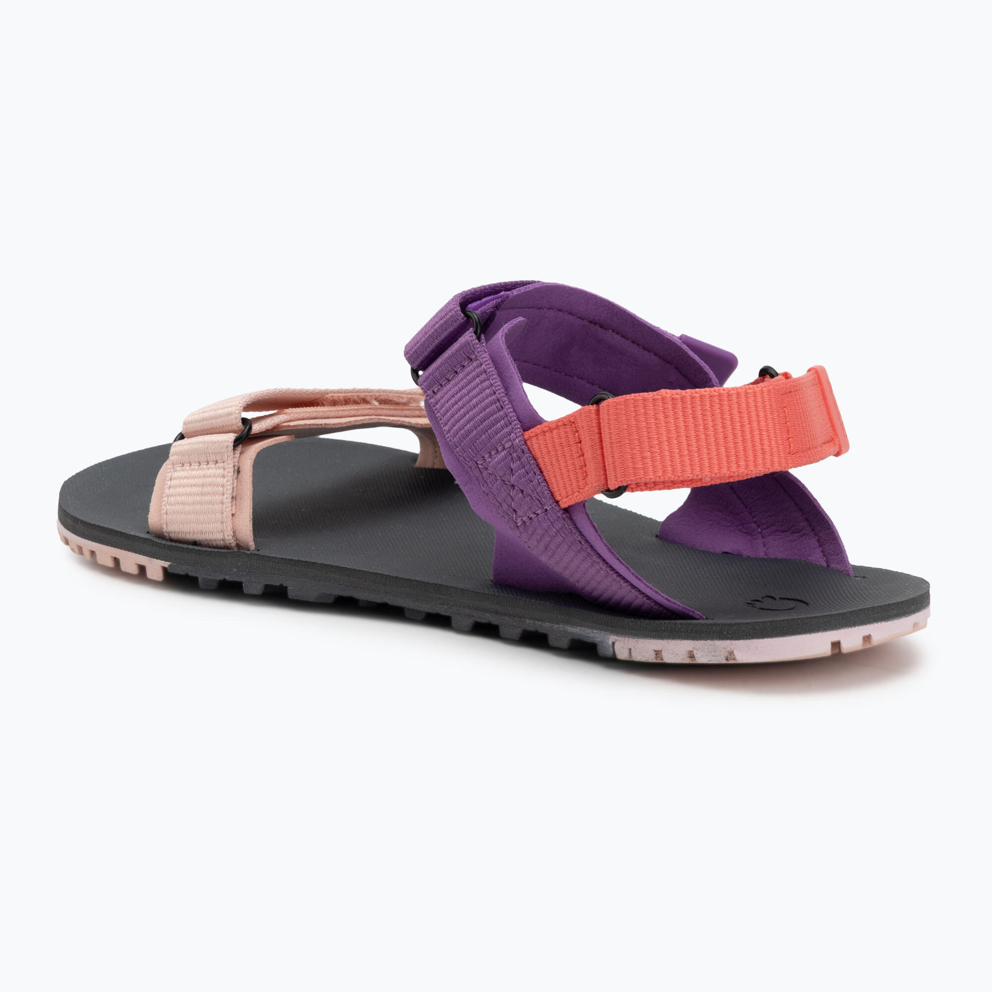 Sandálias barefoot femininas Xero Shoes D-Trail 3/7