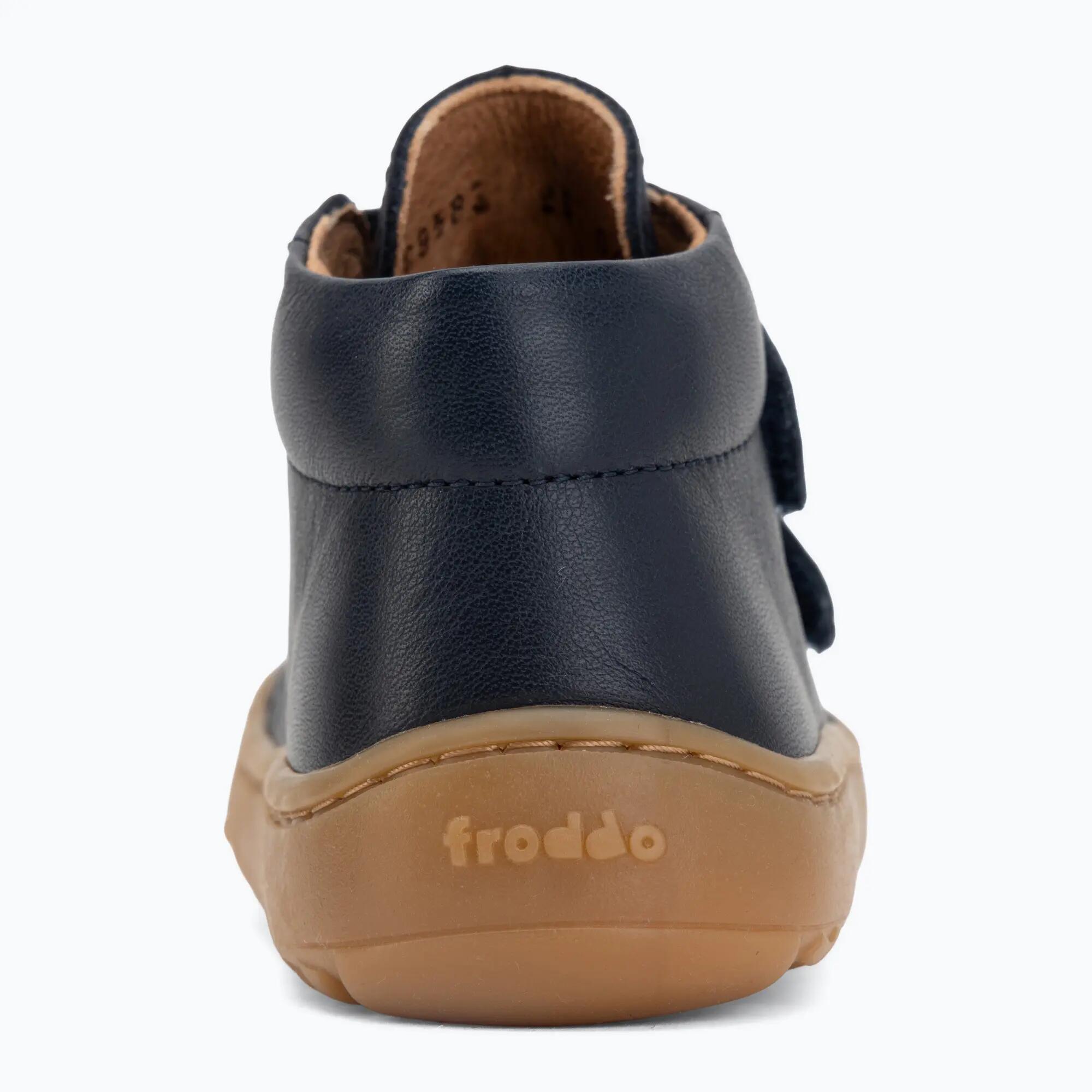 Froddo First Step barefoot schoenen voor kinderen 6/7