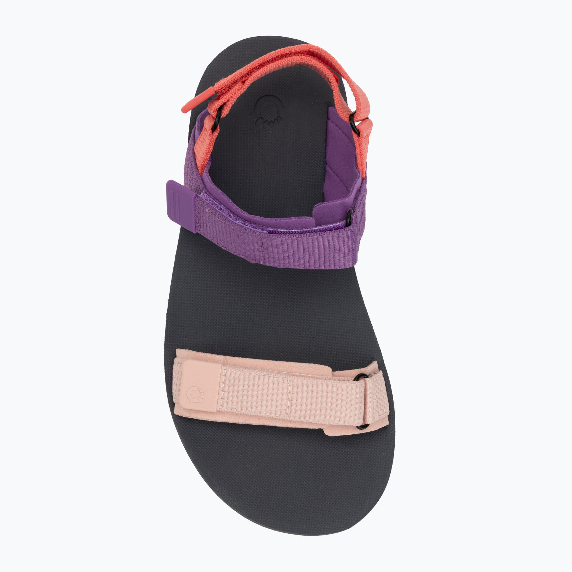 Sandálias barefoot femininas Xero Shoes D-Trail 5/7