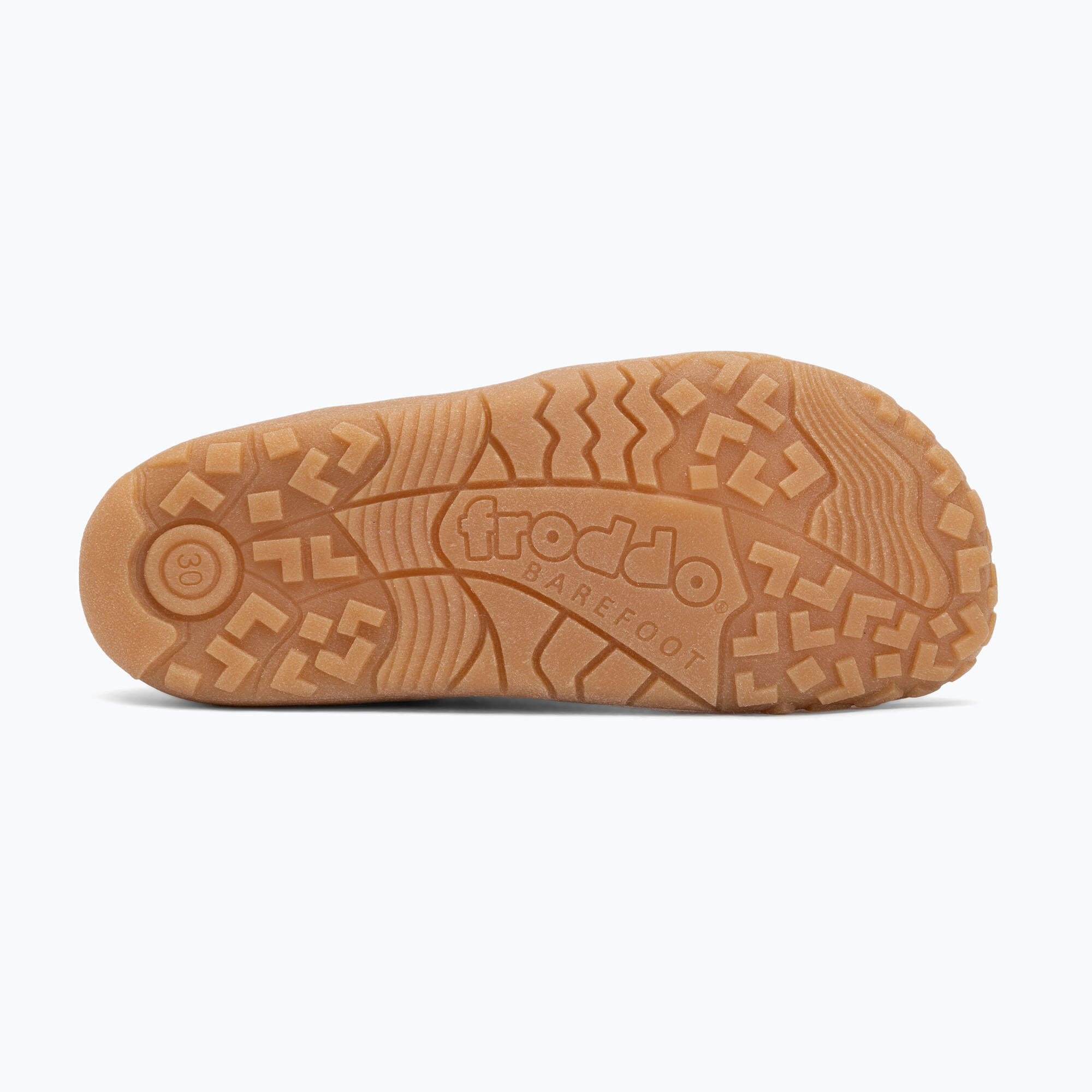 Buty barefoot dziecięce Froddo Splash 4/7