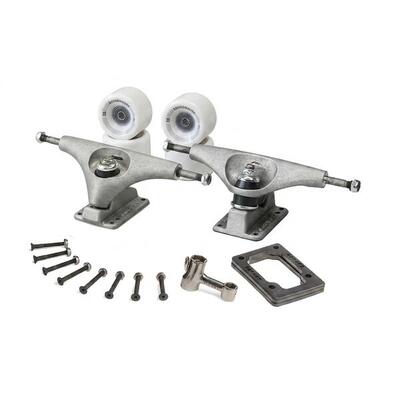 Trucks - Sk8 - C5 5.75- Kit - Carver