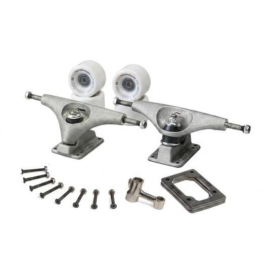 Trucks - Sk8 - C5 5.75- Kit - Carver