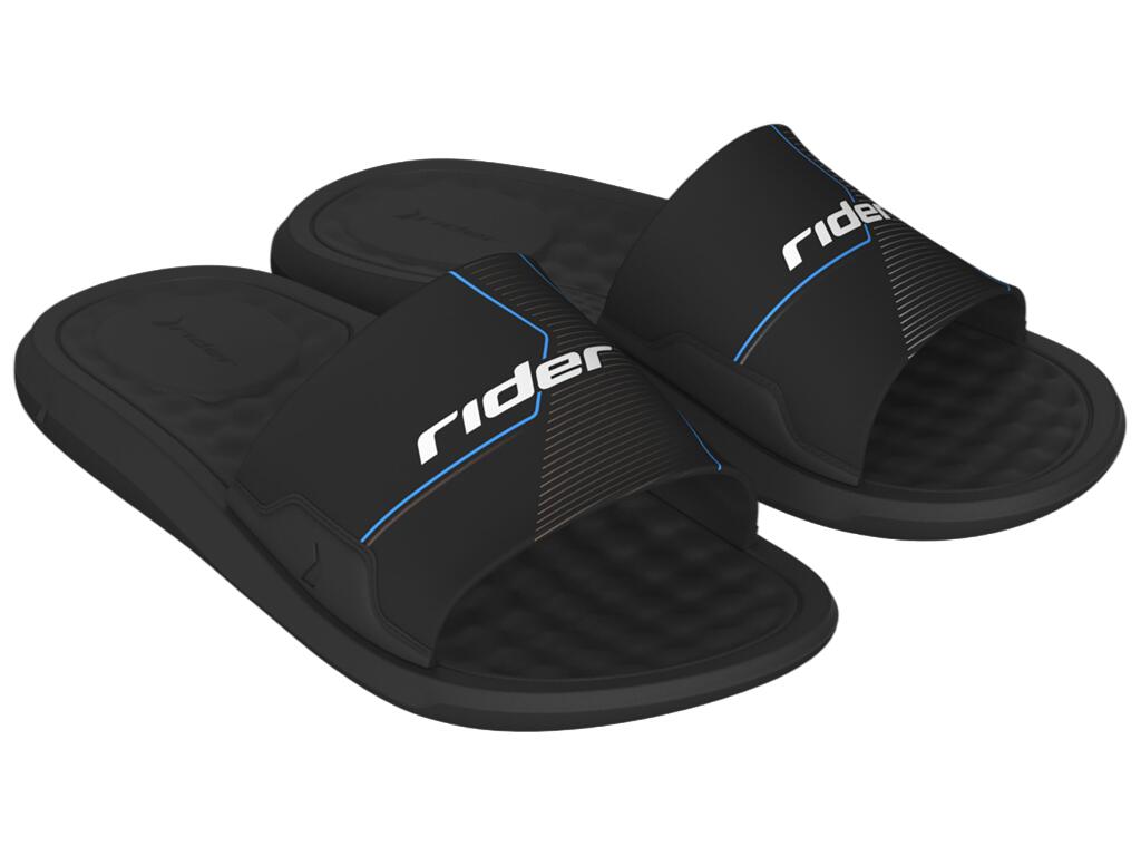Papuci pentru copii RIDER Step Slide Kid