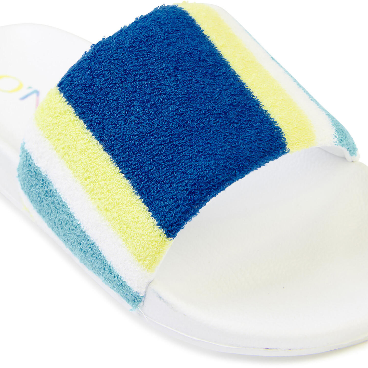 Dámské pantofle Brights Slides 3/5