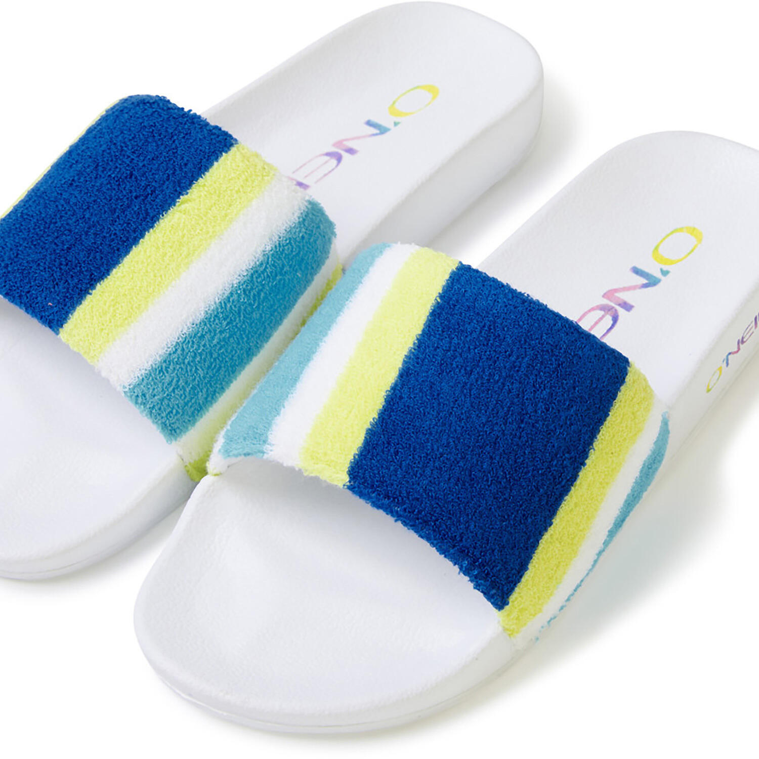 O'NEILL Dámské pantofle Brights Slides