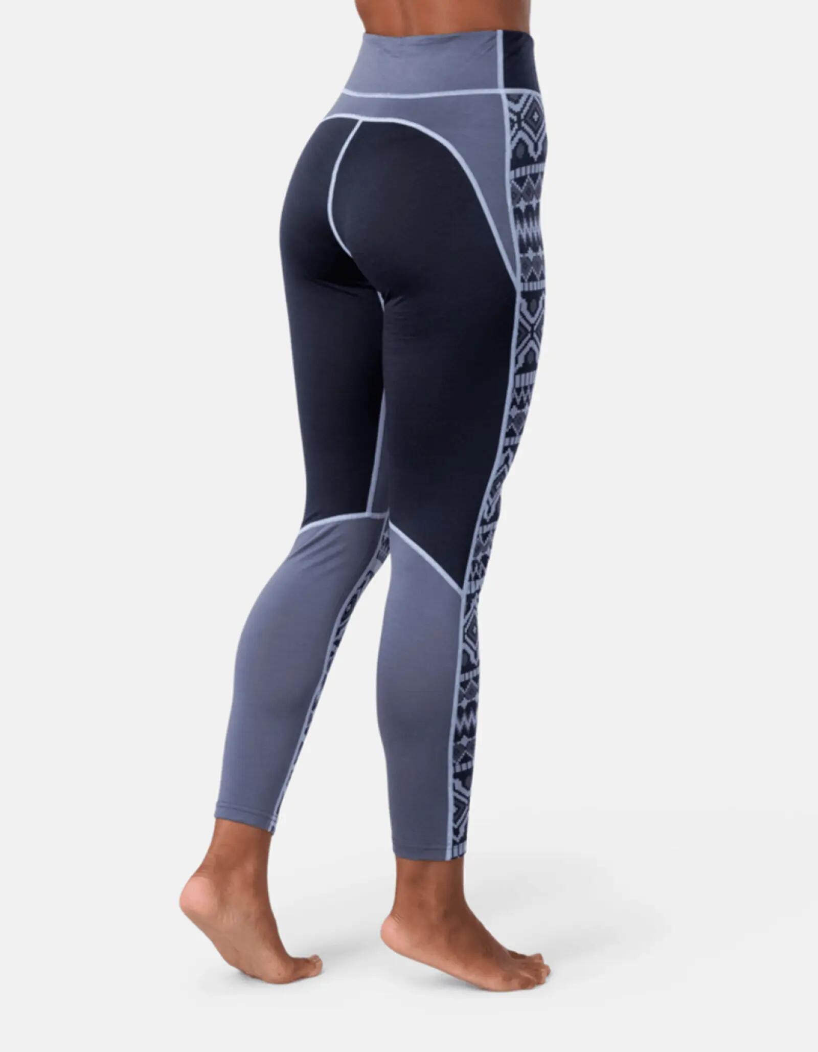 Leggings da donna Kari Traa Malia 5/5