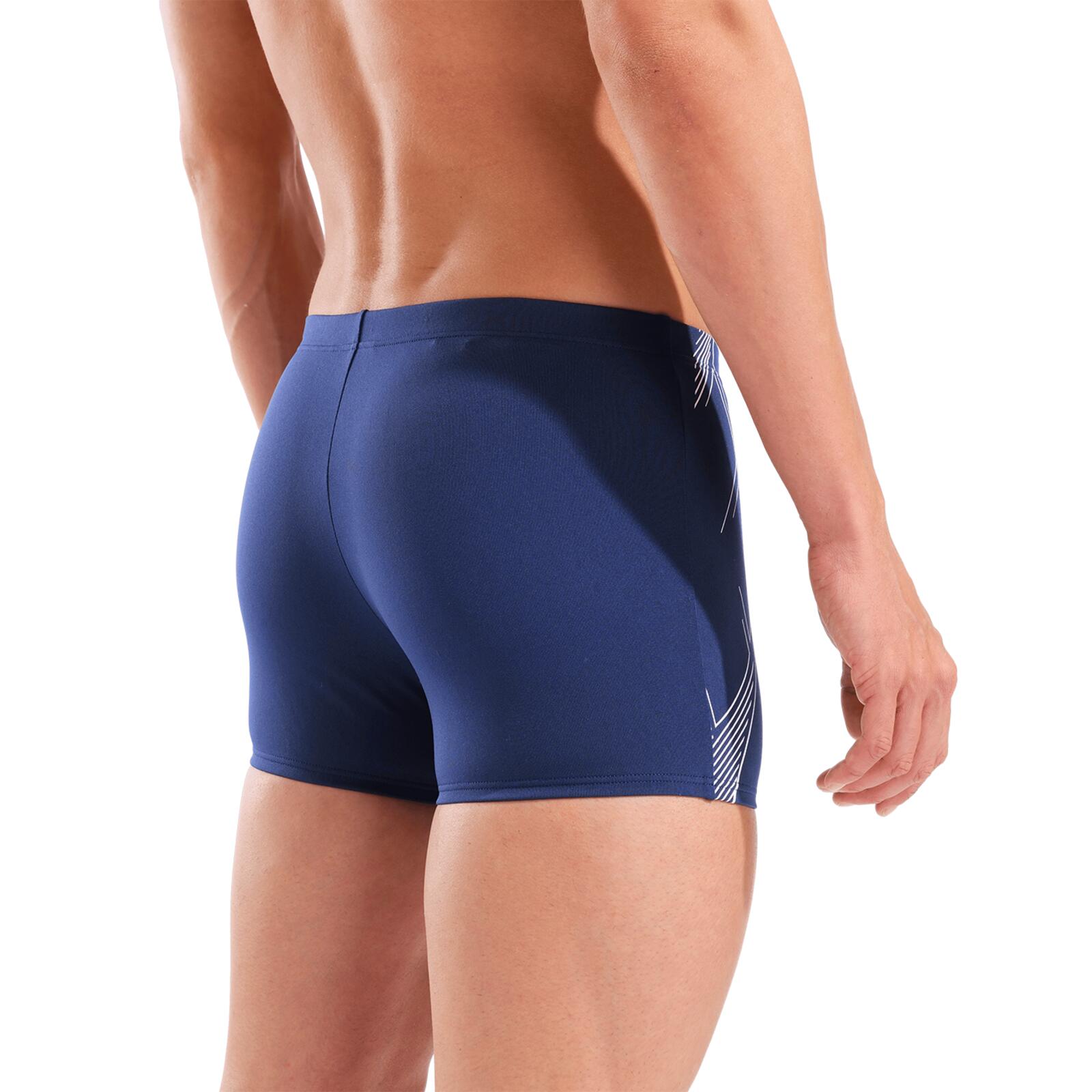 Short da nuoto Uomo - M Graphic Swim Short 7/7