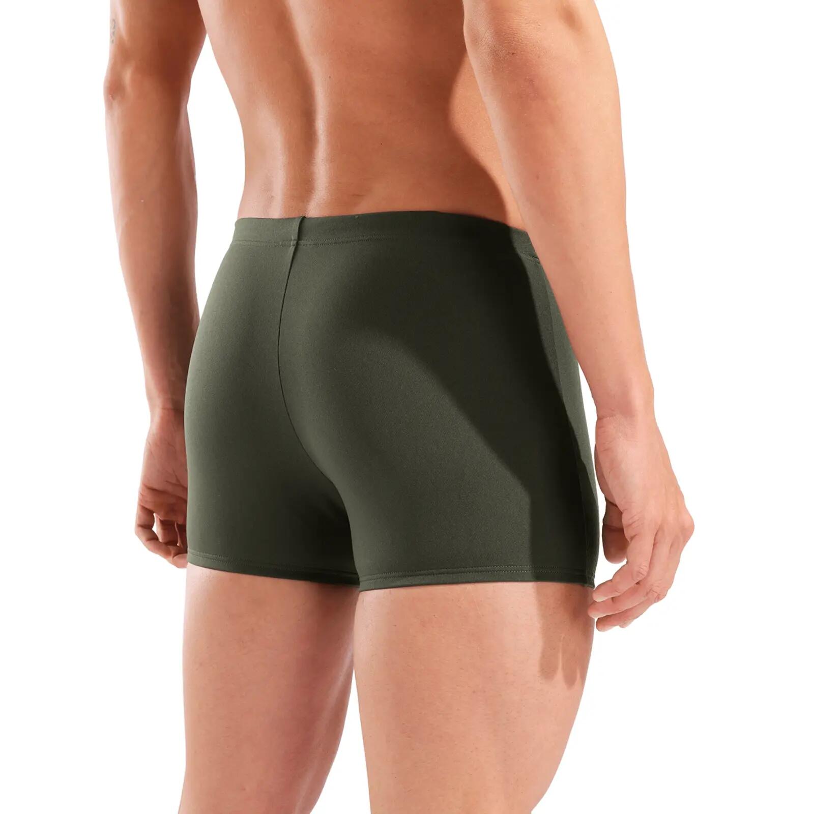 Arena Herren Badehose Graphic Swim Short 011186 7/11