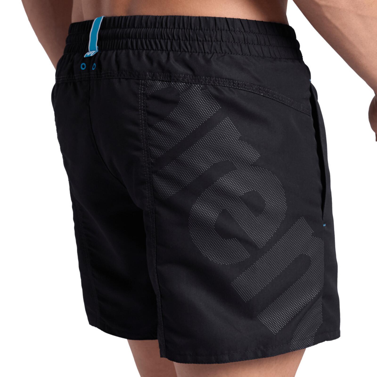 Pantaloni da bagno con logo Arena Pro_file Beach 7/7