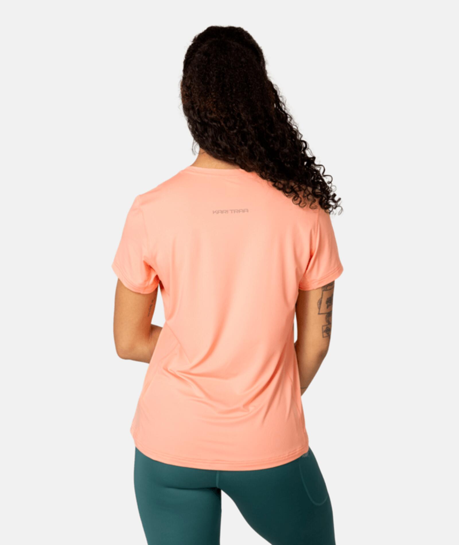 Maglia da donna Kari Traa Ava 5/5