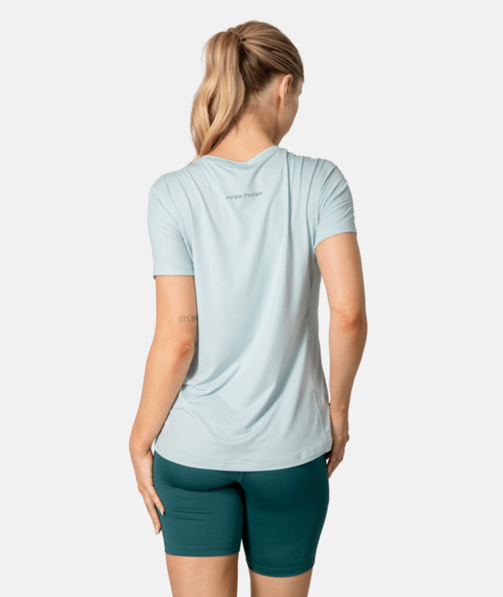 Maglia da donna Kari Traa Ava 5/5