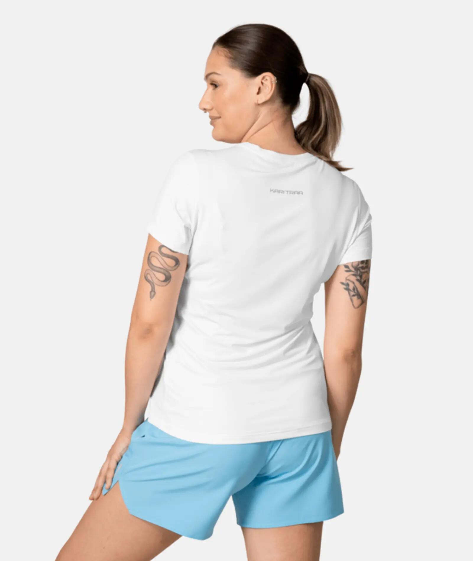 Women's swimsuit Kari Traa Ava 5/5