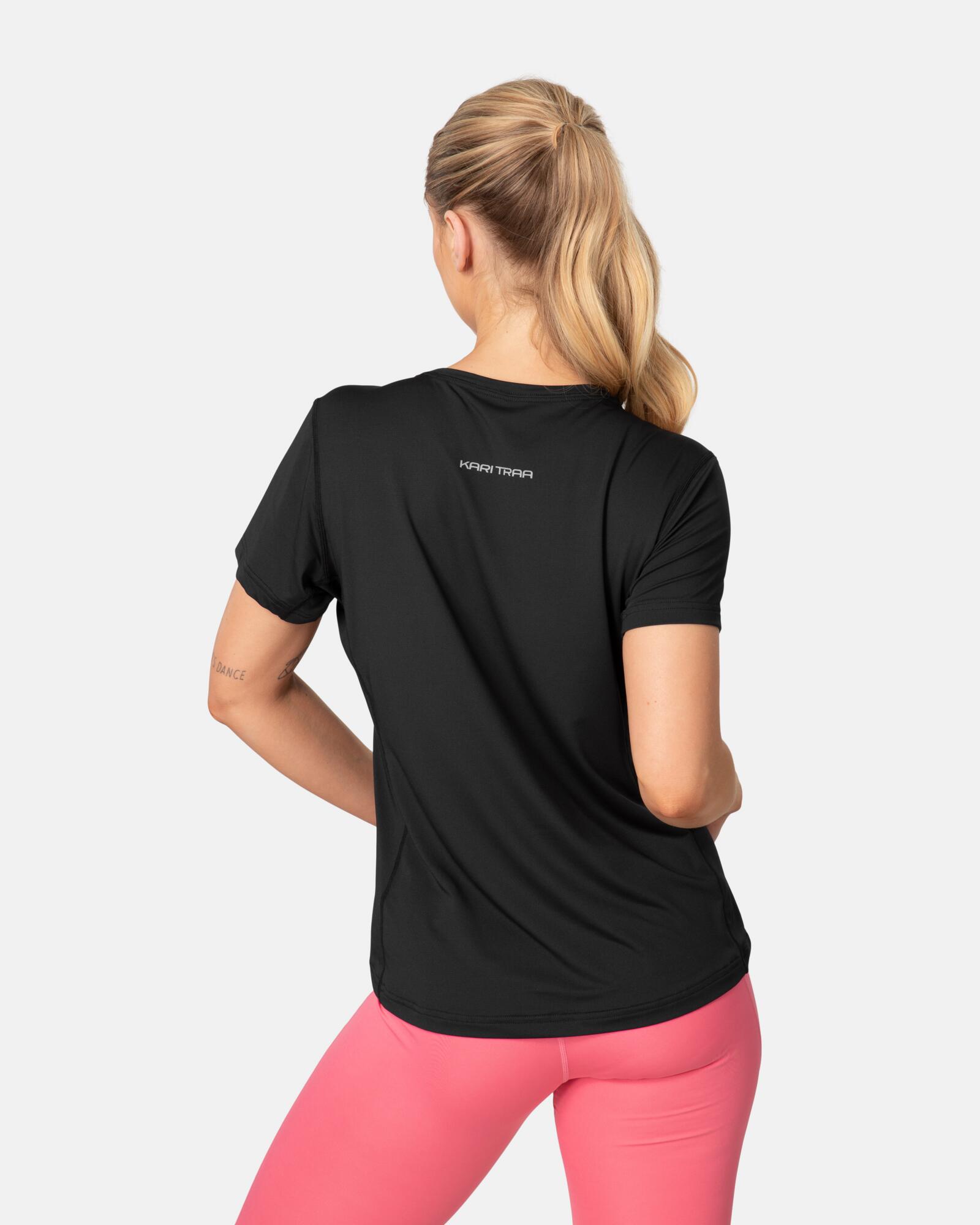 Maglia da donna Kari Traa Ava 5/5
