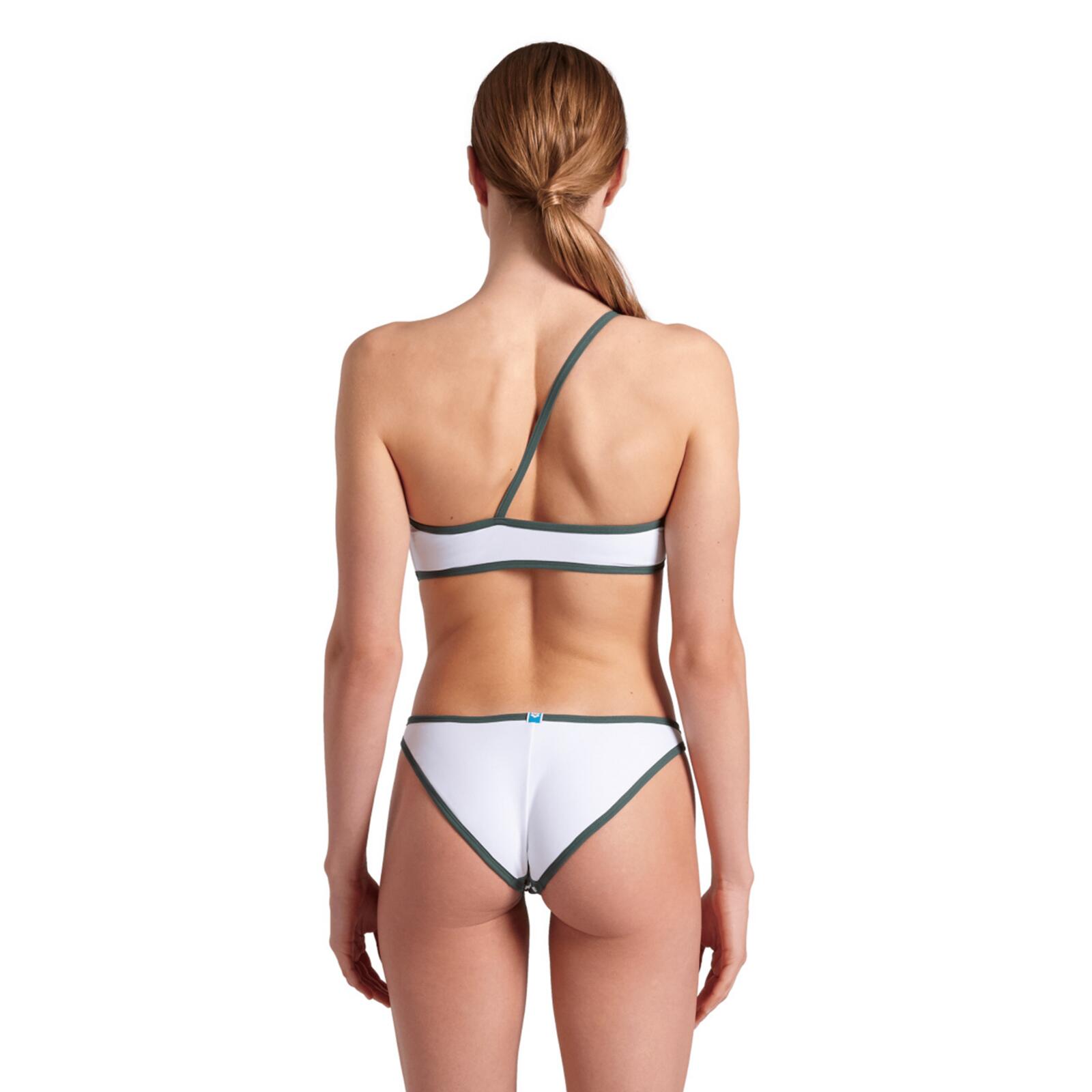 arena Asymmetrischer Badeanzug für Damen 6/7