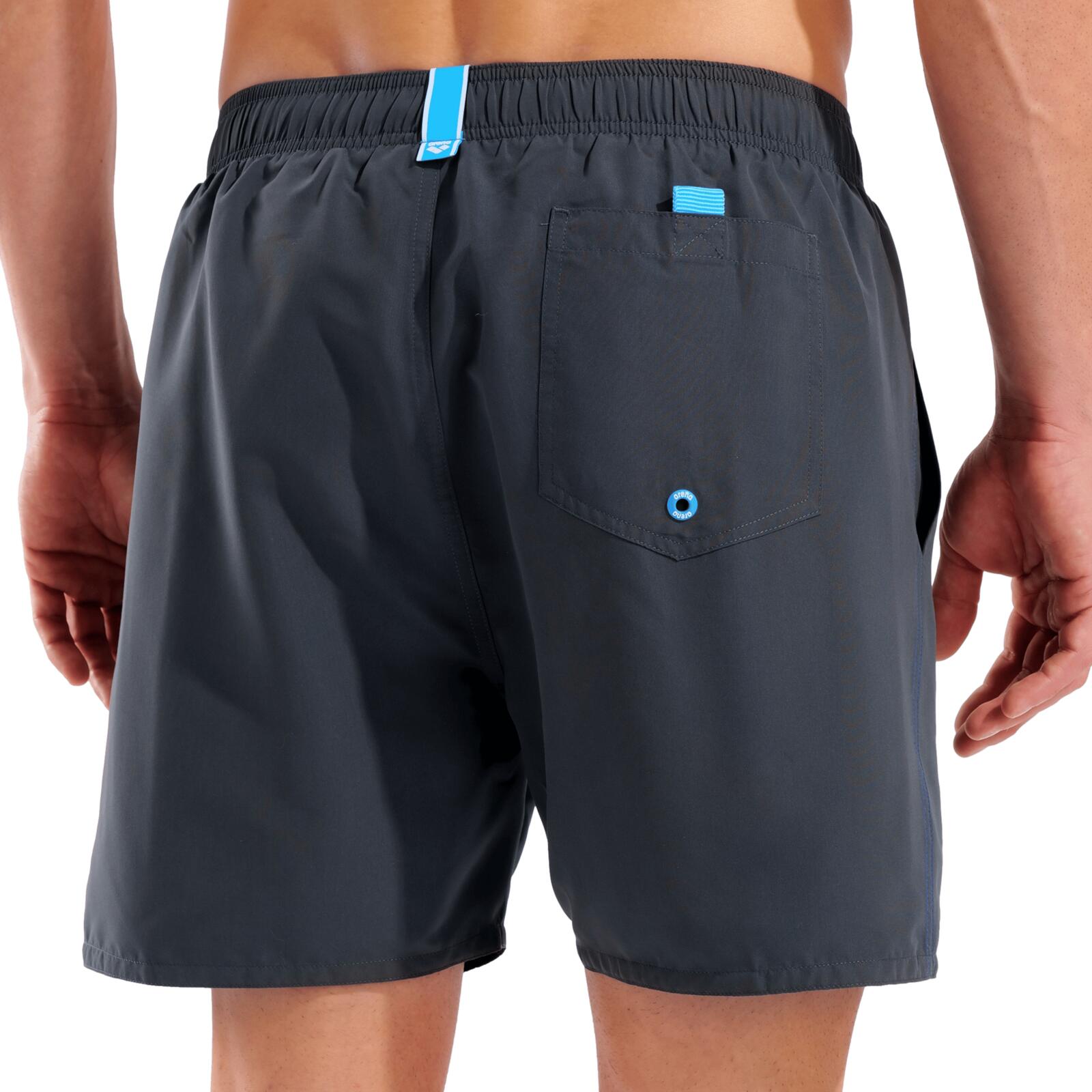 Shorts da spiaggia Uomo - Fundamentals R 7/7