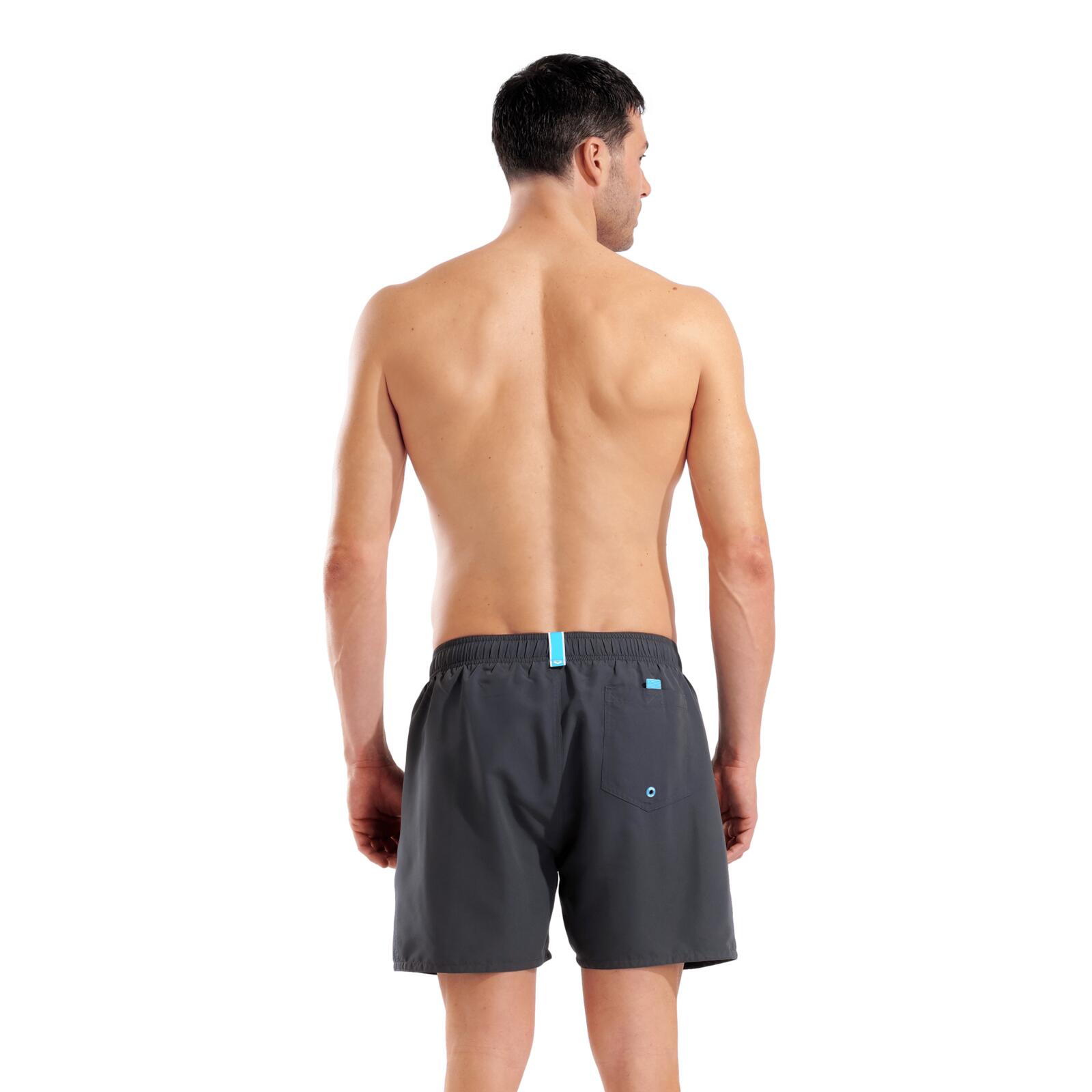 Shorts da spiaggia Uomo - Fundamentals R 6/7