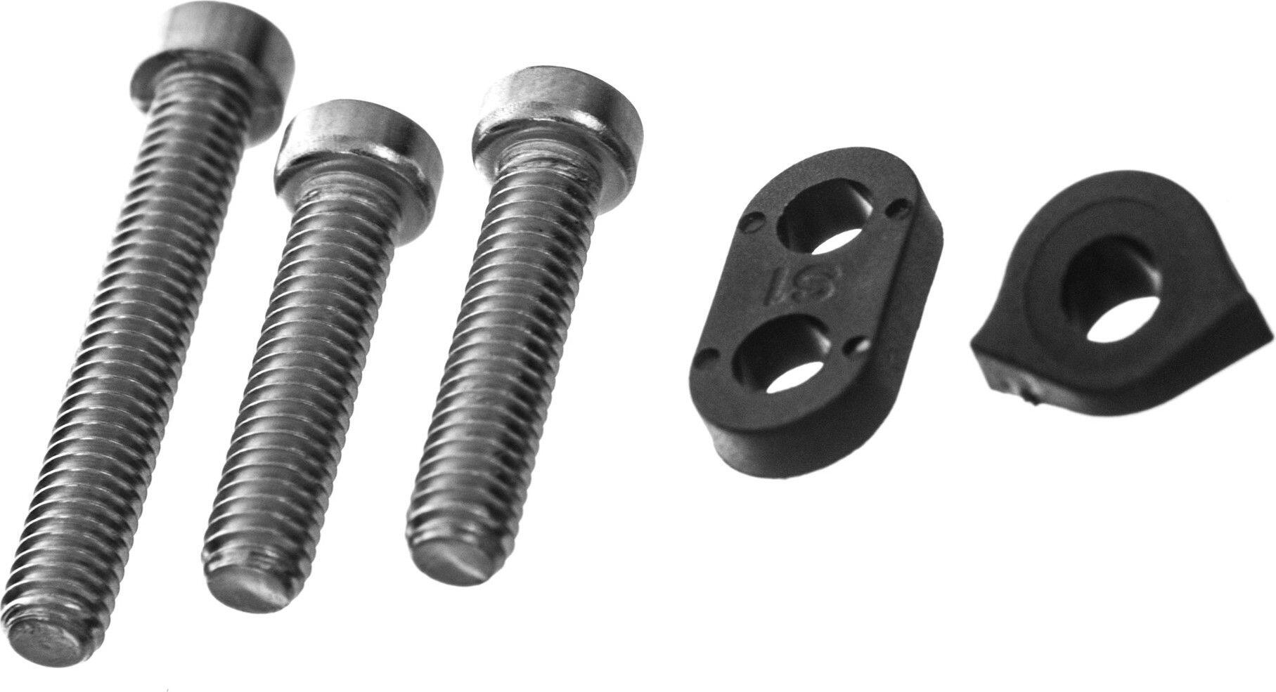 Kit Viti/Finecorsa per Deragliatore Posteriore SRAM GX 1x11 Velocità 2/3