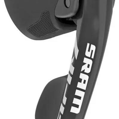 SRAM Shifter APEX Right Black 11 Speed