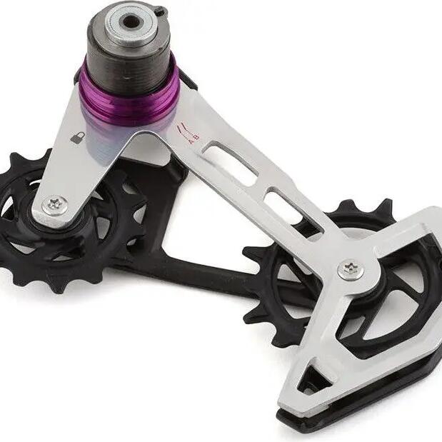 Sram XX T-Type Eagle AXS Derailleur Cage