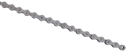 Contec Enhanced Drive ed.9 chaîne 9 vitesses 1/2" x 11/128" 136 maillons