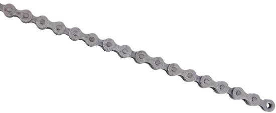Contec Enhanced Drive ed.9 chaîne 9 vitesses 1/2" x 11/128" 136 maillons