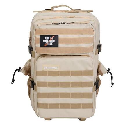 Sac à Dos Elitex V1 Mars 45L Cabine Entraînement Imperméable