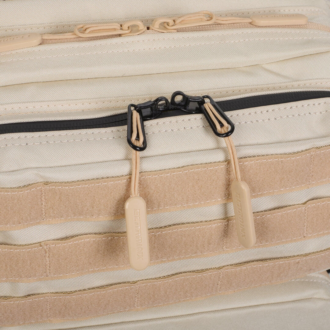 Rugzak Elitex V1 Cream Khaki 45L Cabine Training Waterdicht 6/7