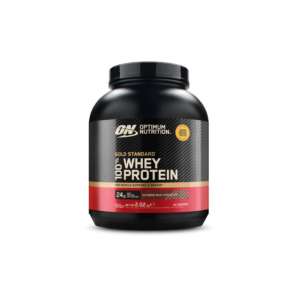 Gold Standard 100% Whey