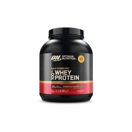 On 100% Whey Gold Standard 450 gr