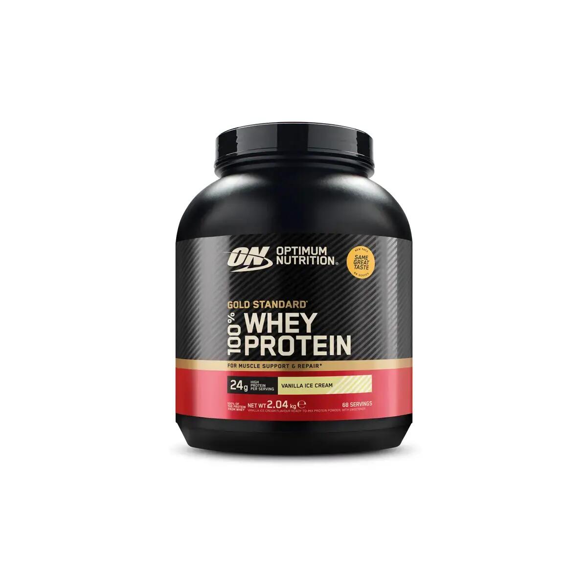 OPTIMUM NUTRITION picture