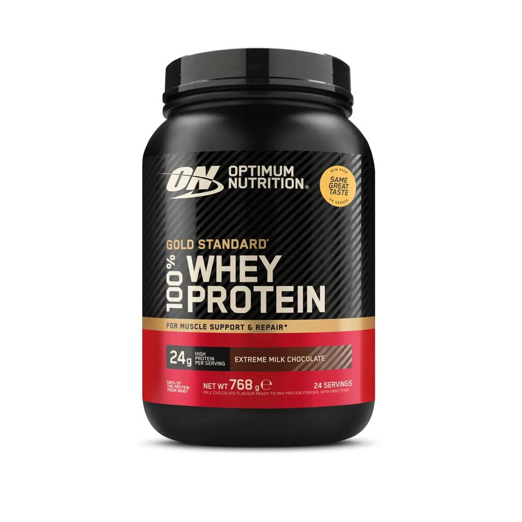 Gold Standard 100% Whey