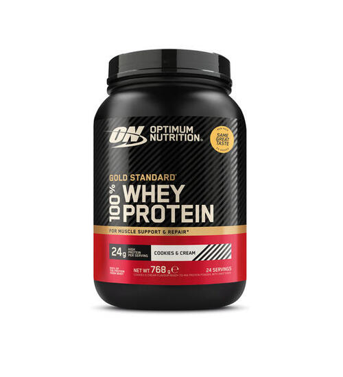 Gold Standard 100% Whey