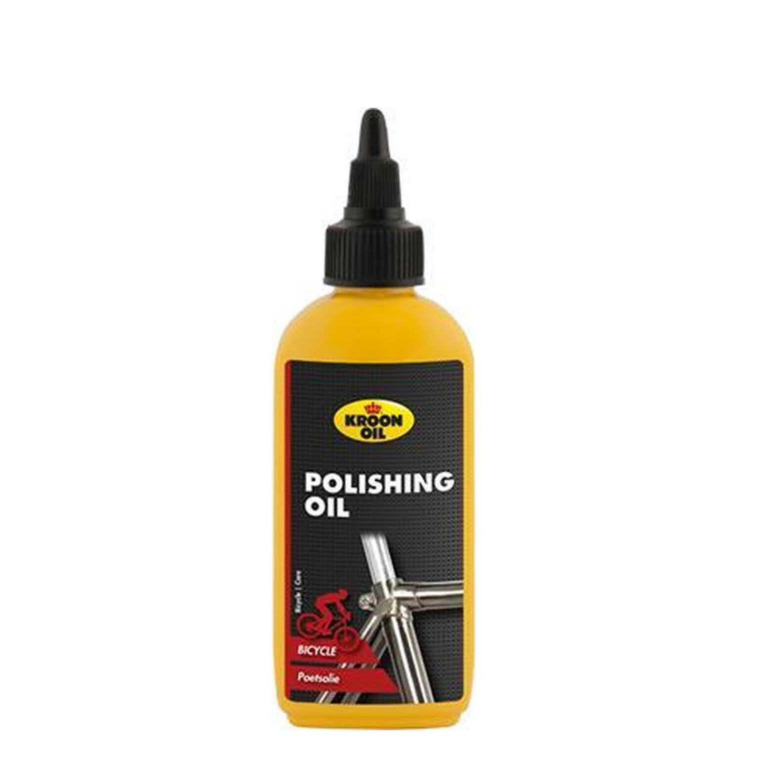 Kroon-Oil Olejek polerski 100 ml