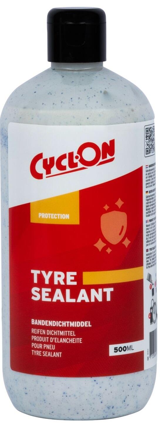 Uszczelniacz Do Opon (500 Ml)