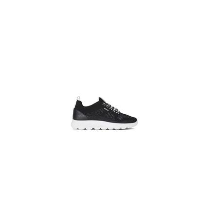 Basket Geox Spherica - Femme