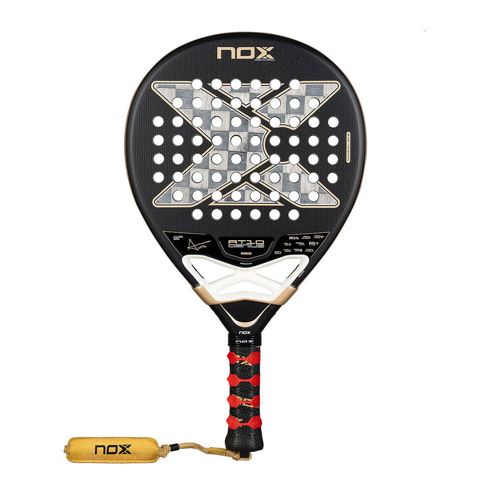 NOX AT10 GENIUS 18K ALUM BY AGUSTIN TAPIA 2026 7/7