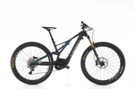 Ebike reconditionné · Turbo Levo S-Works XX1 · Très bon état