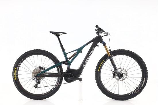 Ebike reconditionné · Turbo Levo S-Works XX1 · Très bon état