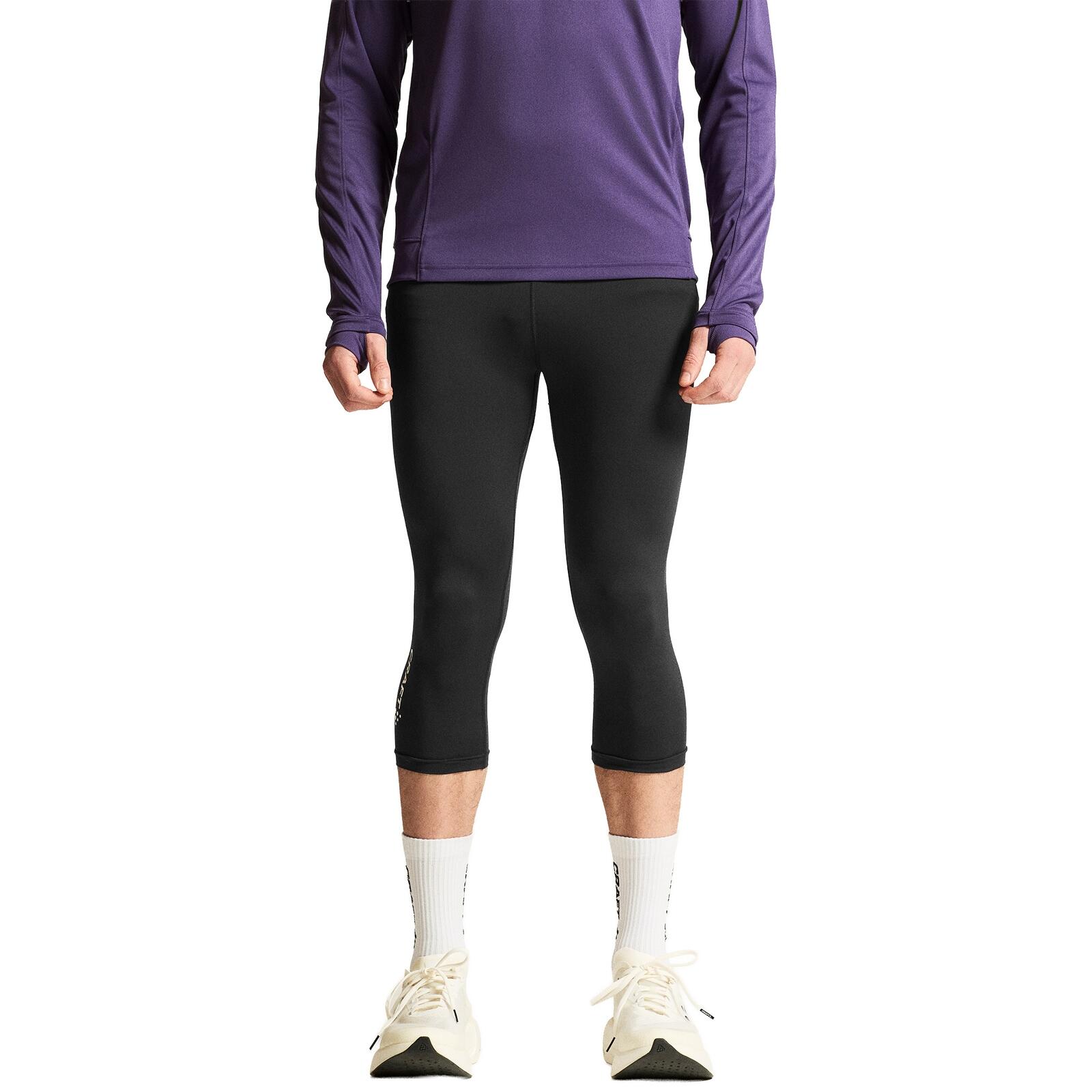 Craft Unisex 3/4 Tight Ability 3/4 Tights Uni 1916164 4/6