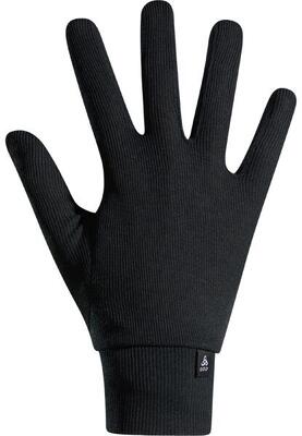 Winterhandschoenen odlo active warm eco zwart unisex