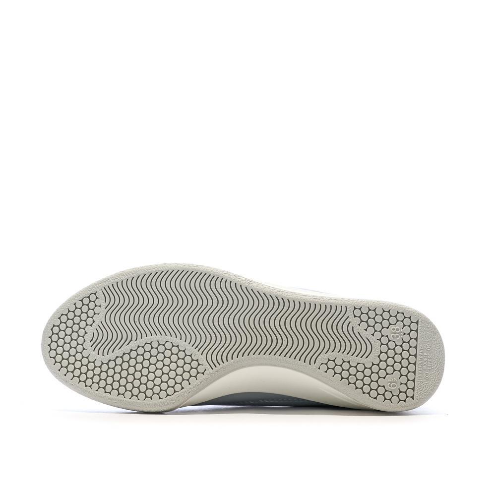 Buty miejskie TBS Brandy dla kobiet - Jasnoniebieskie 5/7