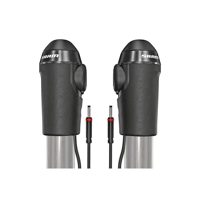 Sram Grips Blip Black