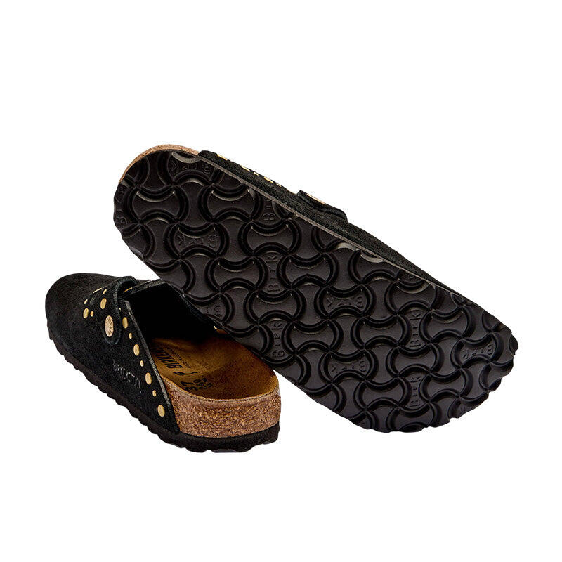 Sandálias Birkenstock Birkenstock Boston Rivets Birkenstock 5/6