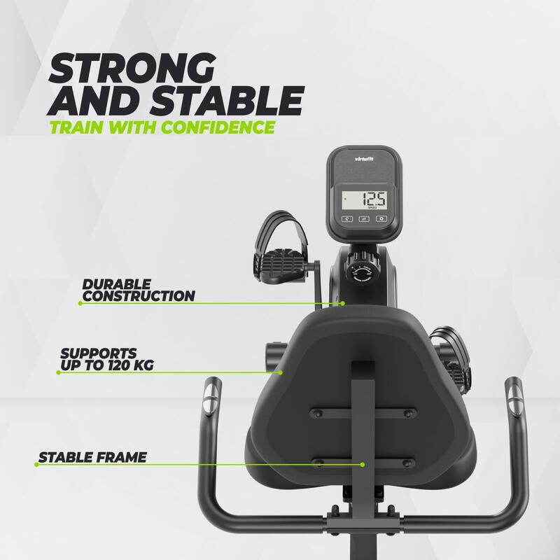 Bicicleta de exercitii Virtufit RB 1.0